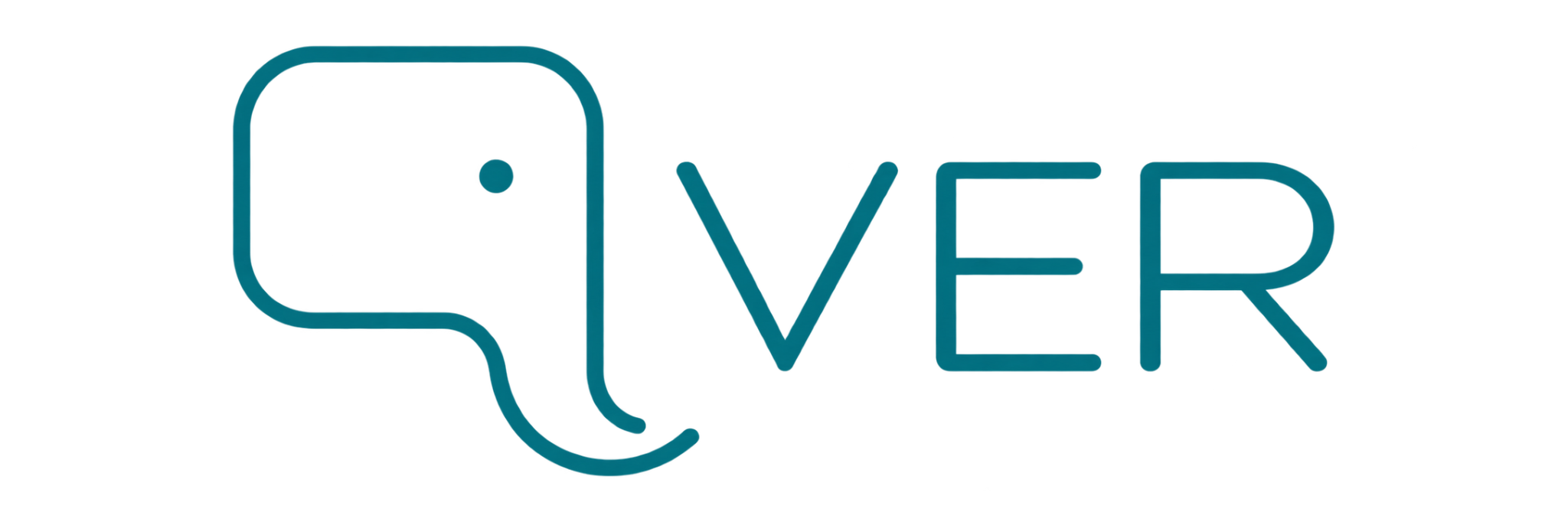Qver